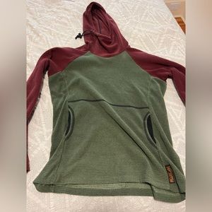 Melanzana women’s size medium